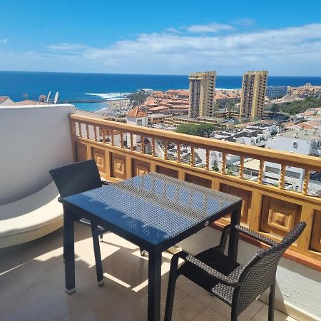 Ocean View Apartment Los Cristianos Los Cristianos  Eksteriør bilde