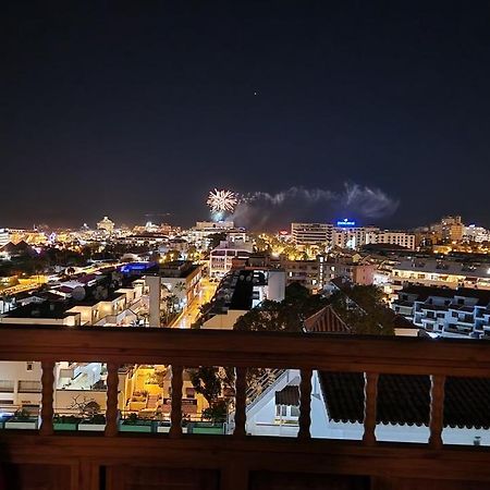 Ocean View Apartment Los Cristianos Los Cristianos  Eksteriør bilde