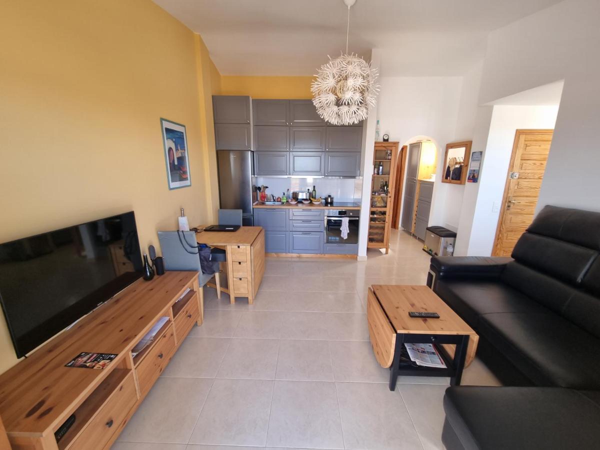 Ocean View Apartment Los Cristianos Los Cristianos  Eksteriør bilde