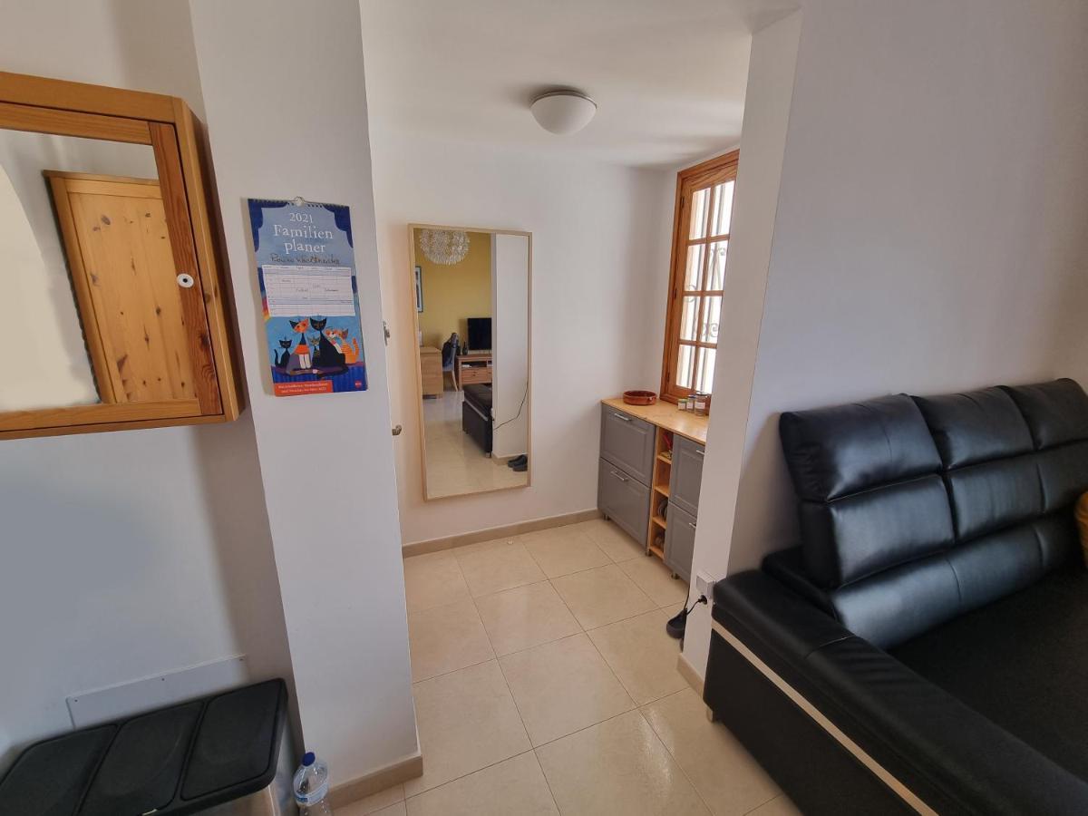 Ocean View Apartment Los Cristianos Los Cristianos  Eksteriør bilde