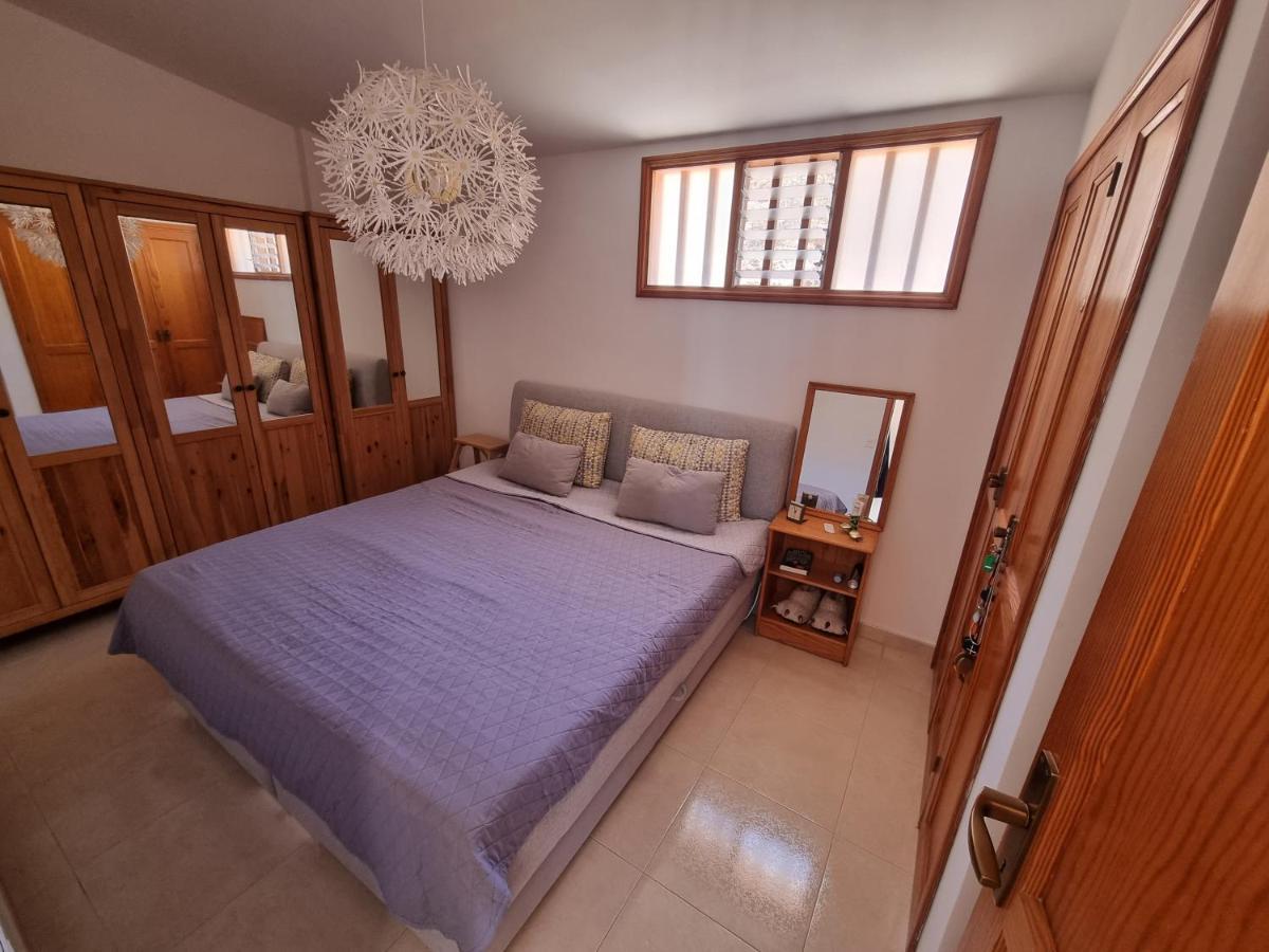 Ocean View Apartment Los Cristianos Los Cristianos  Eksteriør bilde