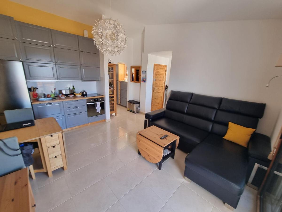 Ocean View Apartment Los Cristianos Los Cristianos  Eksteriør bilde