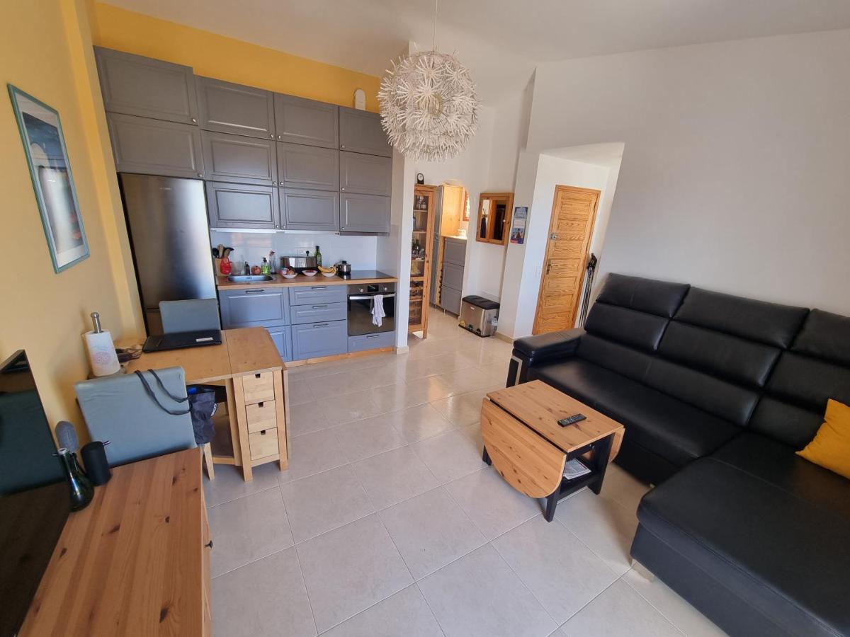 Ocean View Apartment Los Cristianos Los Cristianos  Eksteriør bilde