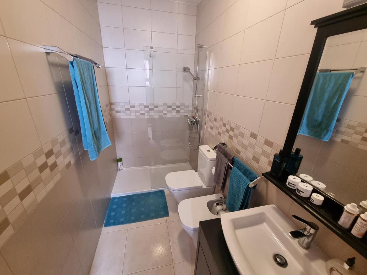 Ocean View Apartment Los Cristianos Los Cristianos  Eksteriør bilde