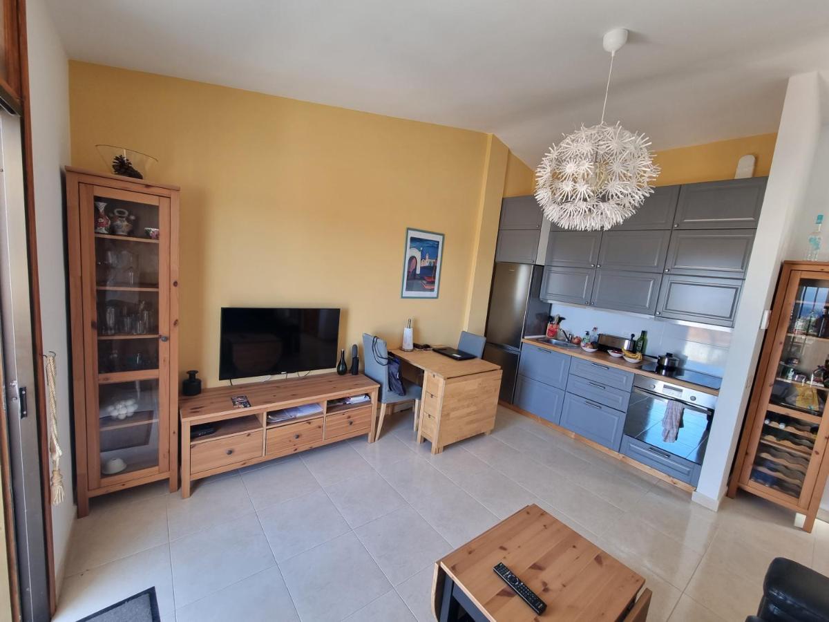 Ocean View Apartment Los Cristianos Los Cristianos  Eksteriør bilde