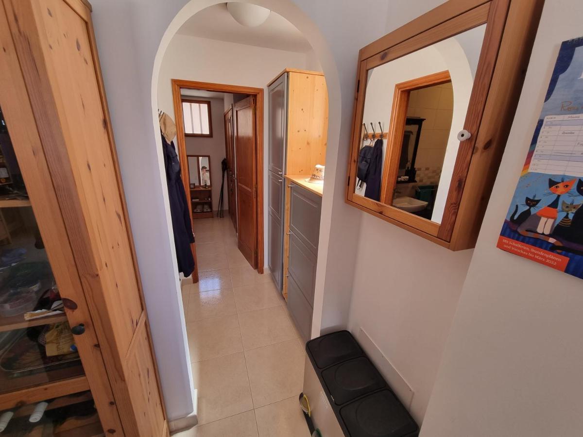Ocean View Apartment Los Cristianos Los Cristianos  Eksteriør bilde
